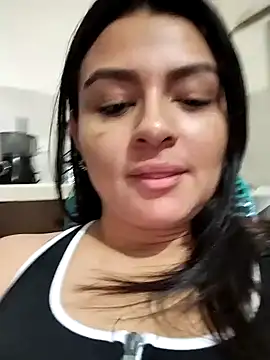 Linda Lars online show from December 2024 04:20:01 AM