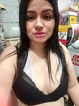 Linda Lars online show from December 2024 04:23:02 AM