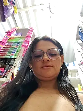 Linda Lars online show from December 2025 03:56:02 AM