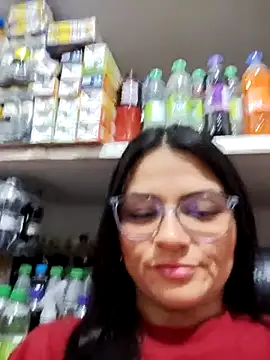 Linda Lars online show from March 2026 03:22:01 AM