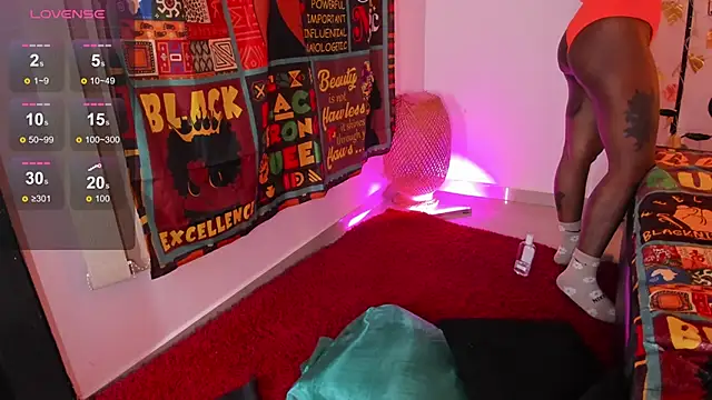 KenyaMystic online show from January 2025 12:24:01 AM