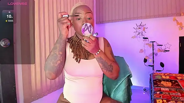 KenyaMystic online show from February 2025 08:58:01 PM