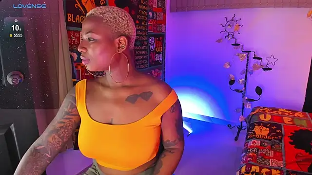 KenyaMystic online show from February 2025 02:45:02 AM