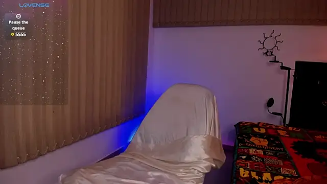 KenyaMystic online show from March 2025 08:44:02 PM