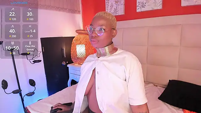 KenyaMystic online show from March 2025 03:54:02 AM