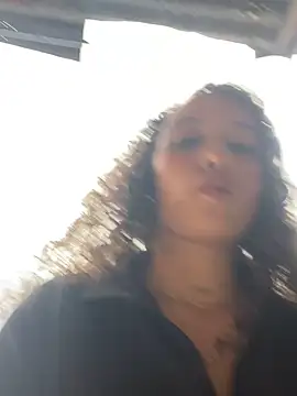 MarieLeon online show from December 2025 08:13:01 PM