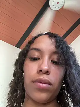 MarieLeon online show from January 2026 08:45:01 PM