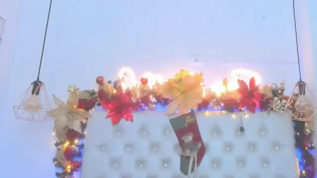 Snapshot of silvana__miller chatting on December 2024 10:48:01 AM silvana miller online show from December 2024 10:48:01 AM