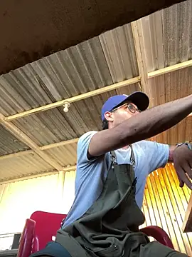 CrazyApachw online show from March 2026 12:28:02 AM