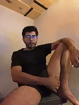 CrazyApachw online show from March 2026 05:57:02 AM