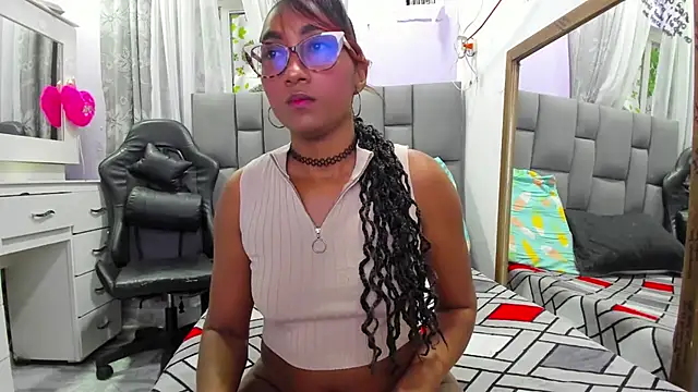 MurphyAngelina online show from November 2025 03:28:02 AM