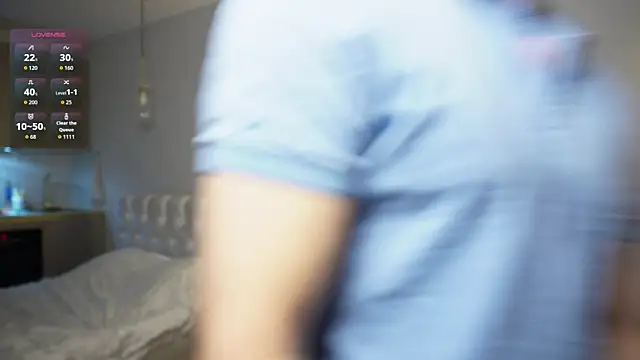 Nik Sharp online show from April 2026 01:26:01 PM