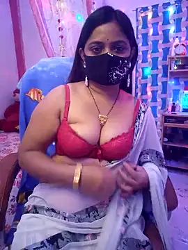 nisha baby2 online show from March 2025 12:20:01 AM