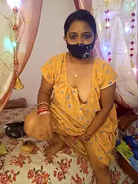 nisha baby2 online show from March 2025 08:09:01 AM