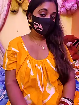 nisha baby2 online show from October 2025 09:51:01 AM