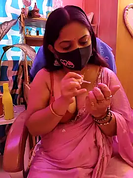 nisha baby2 online show from November 2025 06:38:02 AM