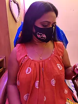 nisha baby2 online show from November 2025 07:38:01 PM