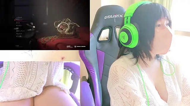 hazuki 8008 online show from March 2025 04:07:01 AM