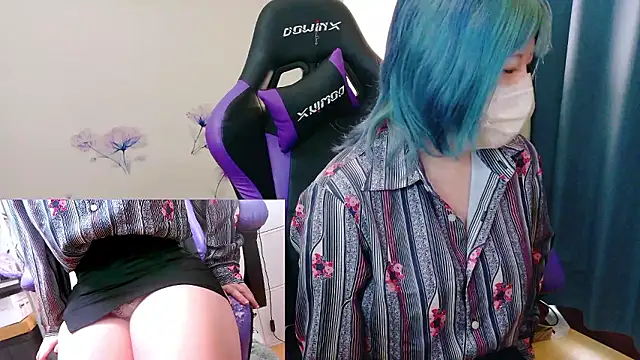 hazuki 8008 online show from December 2025 03:25:01 AM