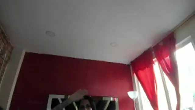 Charllote23 online show from February 2026 06:09:01 PM