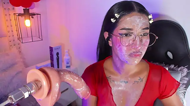 baby naughty1  online show from February 2025 04:30:02 PM