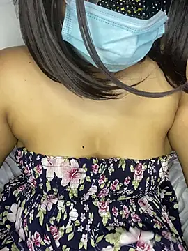 Shadow Girl007 online show from February 2025 10:59:01 PM