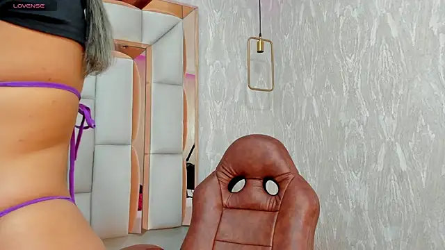 Gema-lexy online show from February 2025 12:22:02 PM