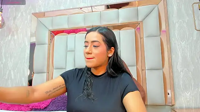 Gema-lexy online show from March 2025 12:26:02 PM