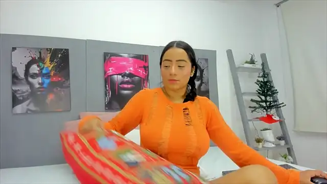 Gema-lexy online show from November 2025 11:43:01 AM