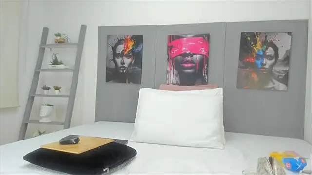 Gema-lexy online show from January 2026 11:47:01 AM