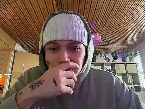 ccamilo-andress online show from January 2026 10:17:02 AM