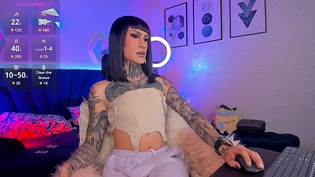 Snapshot of _gia_rose chatting on September 2025 10:25:02 PM gia rose online show from September 2025 10:25:02 PM