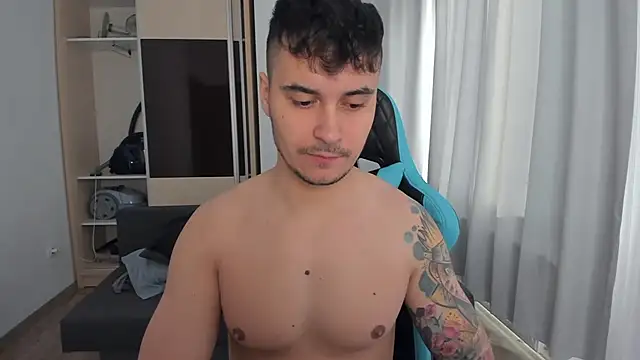 MatMalonne online show from January 2026 07:24:01 AM