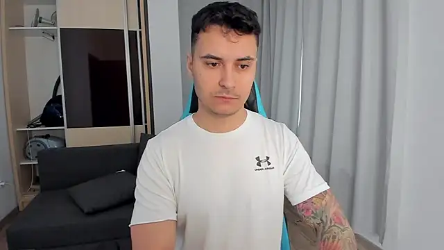 MatMalonne online show from March 2026 06:47:01 AM