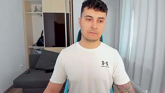 MatMalonne online show from March 2026 10:21:02 AM