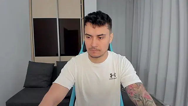 MatMalonne online show from March 2026 07:25:02 AM