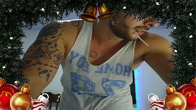 Ares blue online show from December 2024 02:26:01 AM