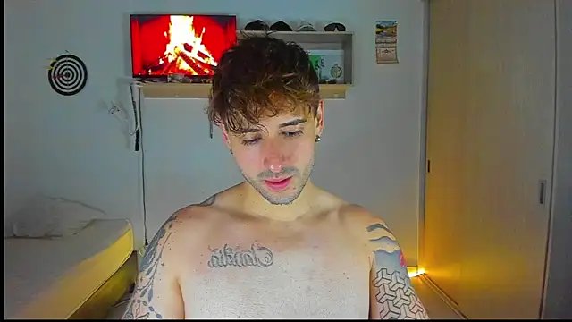 Ares blue online show from February 2026 12:09:02 PM