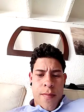 Ssan25 online show from March 2026 07:36:02 PM