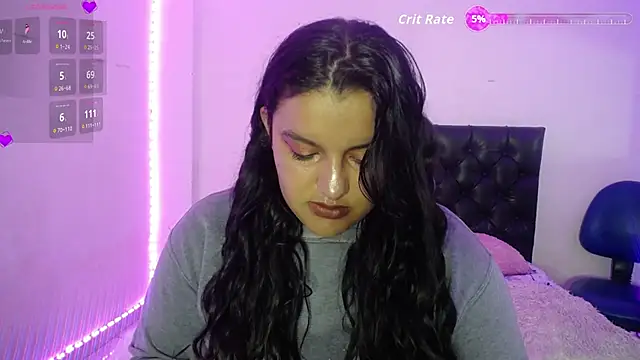 Snapshot of Laurenkenner_ chatting on January 2026 06:01:01 PM Laurenkenner online show from January 2026 06:01:01 PM