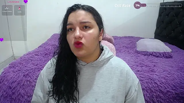 Snapshot of Laurenkenner_ chatting on February 2026 07:07:01 PM Laurenkenner online show from February 2026 07:07:01 PM