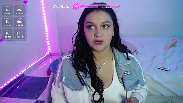 Snapshot of Laurenkenner_ chatting on February 2026 07:21:02 PM Laurenkenner online show from February 2026 07:21:02 PM