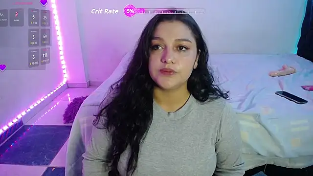 Snapshot of Laurenkenner_ chatting on February 2026 06:37:02 PM Laurenkenner online show from February 2026 06:37:02 PM