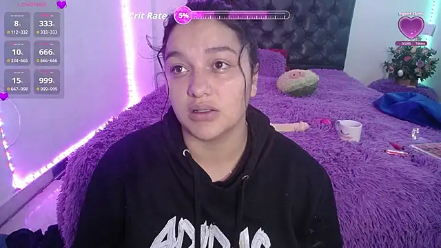 Laurenkenner  online show from March 2026 06:56:02 PM