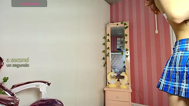 Tomoe b online show from March 2025 03:56:02 AM