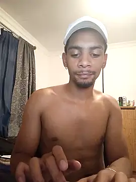 29YOURZ 28  online show from January 2025 06:45:01 PM