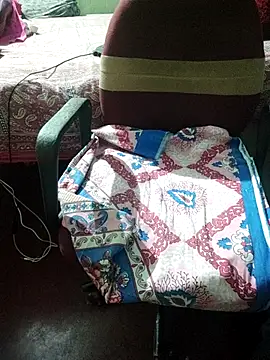 Snapshot of Ralisha_Rani chatting on October 2025 12:17:01 PM Ralisha Rani online show from October 2025 12:17:01 PM