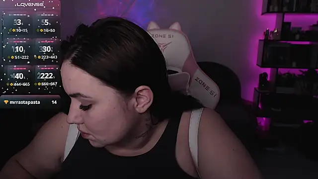 Snapshot of SexyWitch_666 chatting on January 2025 01:04:02 PM SexyWitch 666 online show from January 2025 01:04:02 PM