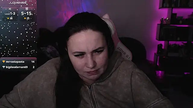 Snapshot of SexyWitch_666 chatting on January 2025 07:49:02 PM SexyWitch 666 online show from January 2025 07:49:02 PM