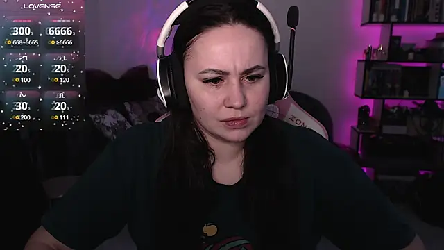 Snapshot of SexyWitch_666 chatting on January 2025 09:41:01 AM SexyWitch 666 online show from January 2025 09:41:01 AM